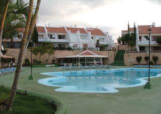 Apartamento Sand Club Golf Del Sur Exterior foto